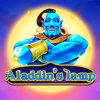 ALADDING'S LAMP