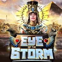 EYE OF THE STORM